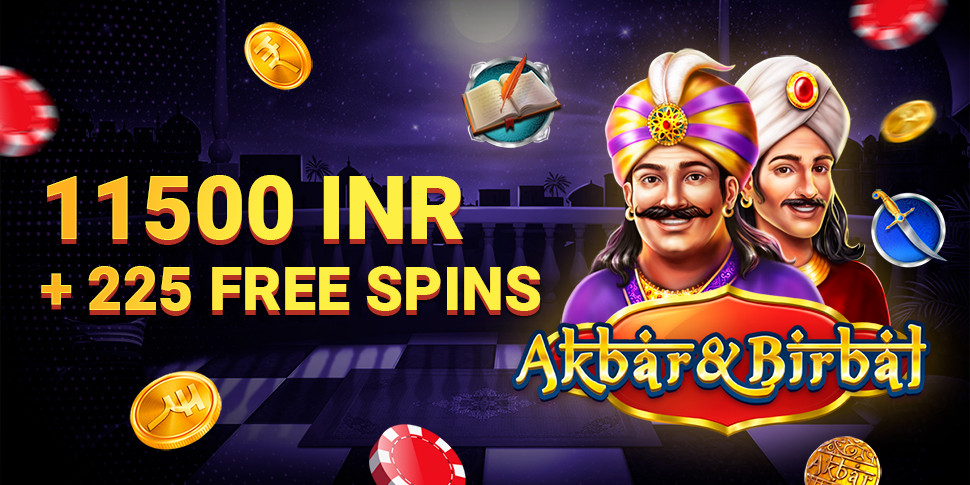 11500 INR + 225 FS in Akbar Birbal